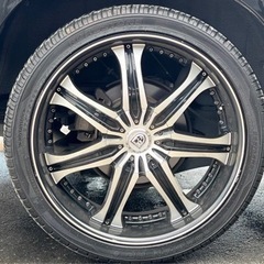 美車H23レクサスRX270【個人】スピンドルグリル後期仕様レクサーニ22AW【維持費安】の画像