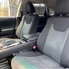 美車H23レクサスRX270【個人】スピンドルグリル後期仕様レクサーニ22AW【維持費安】の画像