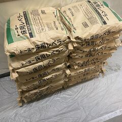 新品・未使用　コンクリート（床レベラー）の画像