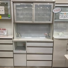 【愛品館 江戸川店】AYANO（綾野製作所）キッチンボード ID...