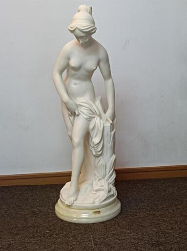 ❤大幅値下げ!!☆石膏像☆ビィーナス☆裸婦像☆アンティーク