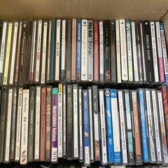 大量　まとめセット　シングル・アルバムＣＤ　約80枚　ジャンク　邦楽　アニメの画像