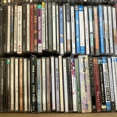 大量　まとめセット　シングル・アルバムＣＤ　約80枚　ジャンク　邦楽　アニメの画像
