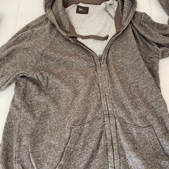 GAP パーカー　古着　Ｌサイズ