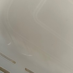 無印良品 洗濯カゴの画像