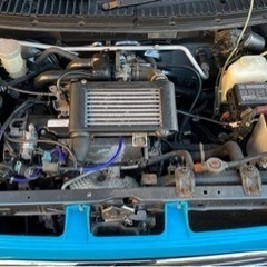 値下げしました！l700s ミラジーノ　MT載せ替え公認済みの画像