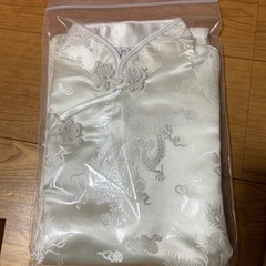 チャイナドレス　新品