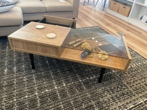テーブル　新品