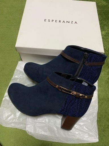 ESPERANZA ブーツ