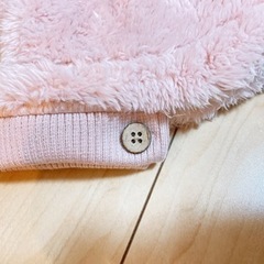 うさ耳ポンチョの画像
