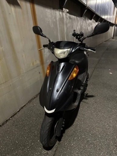 アドレスv125 中古車