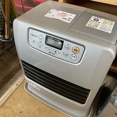 リサイクルショップどりーむ荒田店No.4182　ファンヒーター♪...