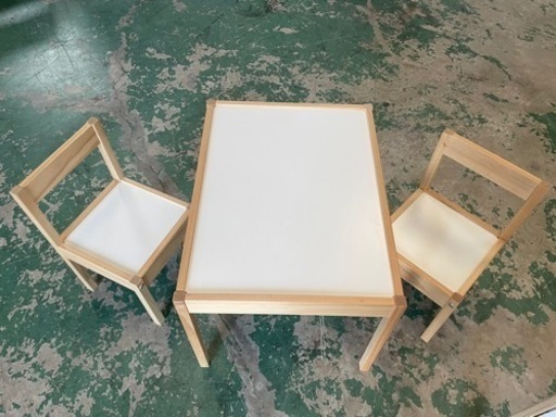 IKEA☆おままごと??セット♪ 綺麗です♪