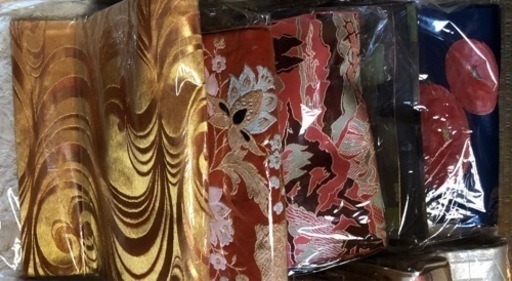 豪華　名古屋帯　20本　
