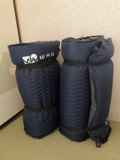 WAQ エアマット