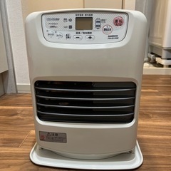 ダイニチ石油ファンヒーター FW-2515NE