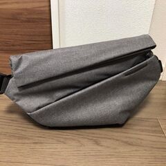 【大値下げ中！】【新品・未使用】スリングバッグ