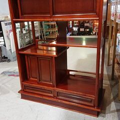 和家具｜茶箪笥｜水屋