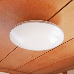 アイリスオーヤマ LED シーリングライト cl-rns2 リモコン付き 8畳用の画像