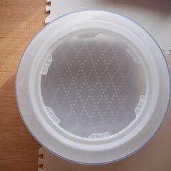 アイリスオーヤマ LED シーリングライト cl-rns2 リモコン付き 8畳用の画像