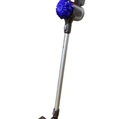 Dyson ?V6 Slim Origin DC62 コードレスステッククリーナー(1026c)