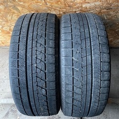 BRIDGESTONE ブリヂストン　ブリジストン　VRX 235/50R18 スタッドレス タイヤ　2019年製　18インチ