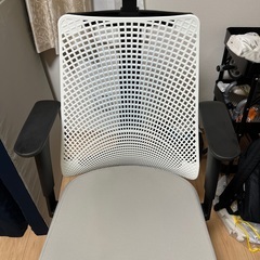 【ネット決済】イトーキ サリダチェア YL9 可動肘 YL9-WHEL
