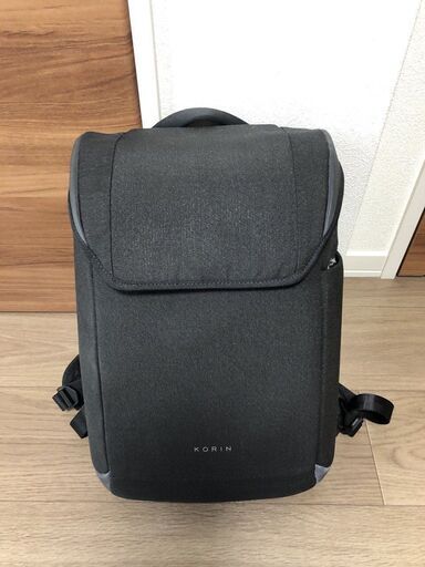 【郵送可能】【不良新品・未使用】バックパック