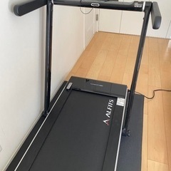 アルインコ　スタイルジョグ AFR1519、フロアマット　セット