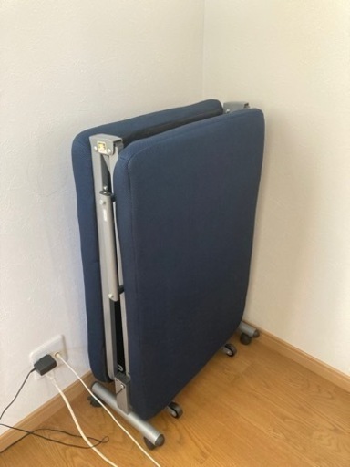 簡易ベット
