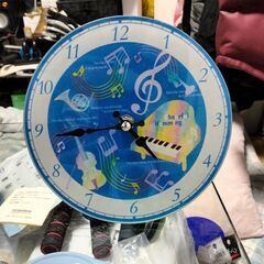 置き時計!の画像