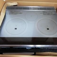 panasonic ビルトイン　IHコンロ