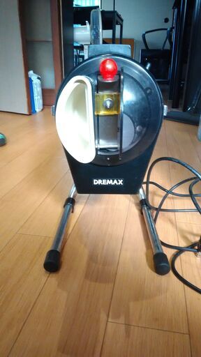 スライサー　DREMAX（ドリマックス）DX-50　動作確認済み☆