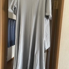 パルコレで購入したvingdroisのワンピース　未着用ですの画像
