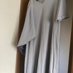 パルコレで購入したvingdroisのワンピース　未着用ですの画像
