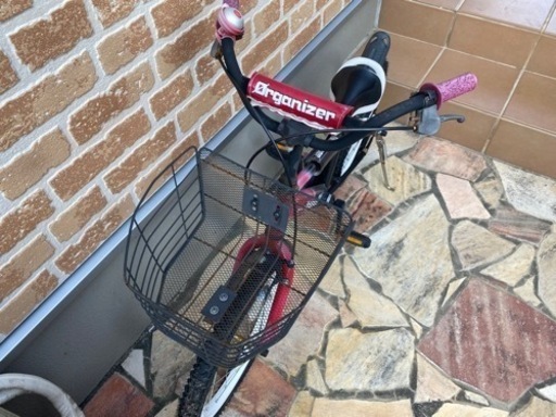 子供用自転車