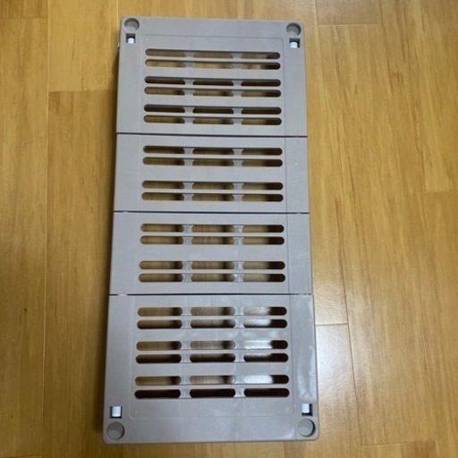すのこ1mくらい