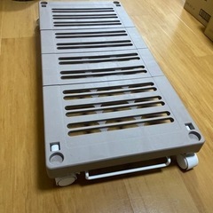 すのこ1mくらいの画像