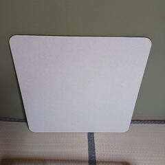 ナショナル　こたつ　家具調こたつ　本体のみの画像