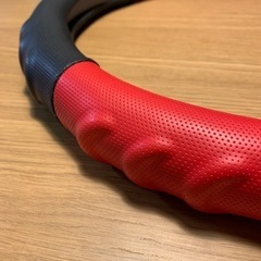 【受け渡し者決定】ZATOOTOハンドルカバーの画像