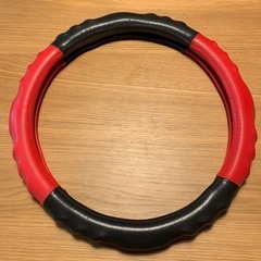 【受け渡し者決定】ZATOOTOハンドルカバー