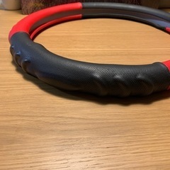 【受け渡し者決定】ZATOOTOハンドルカバーの画像