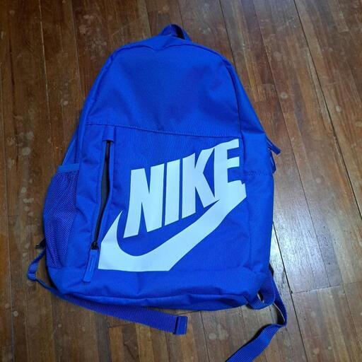 NIKEリュック