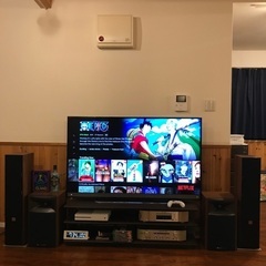 民泊施設でヘヴィメタルパーリィーとぅないっ！