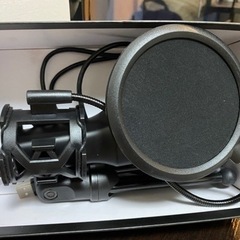 USB マイクの画像