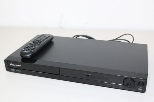 Pioneer/DVDプレーヤー/DV-2020 ⑤