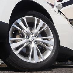 【自社ローン】レクサス  レクサスRXハイブリッド 450h バ...