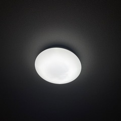 シーリングライト 6畳 LED 照明器具 リモコン付 調光 LEDシーリングライトの画像