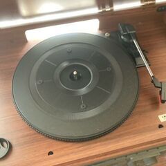 COLUMBIA コロンビア GP-38 マルチオーディオプレー...