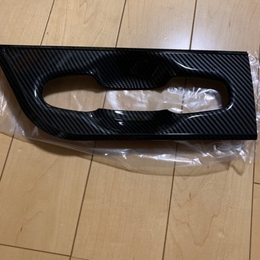 ドアノブアンダーカバー